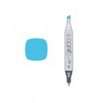 Copic Marker B 05 process blue